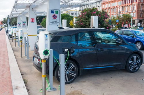 馮屹視角 新能源汽車與充電基礎設施協同發展的立與破——聚焦充電設備研發的關鍵角色