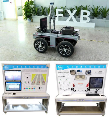 風(fēng)向標(biāo)第十五屆國內(nèi)外汽車專業(yè)教學(xué)經(jīng)驗(yàn)交流會(huì)圓滿成功，聚焦汽車充電設(shè)備研發(fā)新趨勢