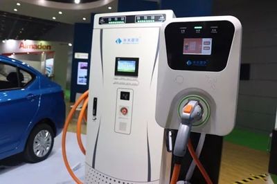 遠(yuǎn)東智慧能源 以全產(chǎn)業(yè)鏈之力，驅(qū)動(dòng)綠色出行，共筑美麗中國