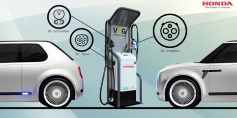 本田投資德國奧芬巴赫研發(fā)基地，雙向充電技術(shù)引領(lǐng)歐洲電動(dòng)汽車新變革